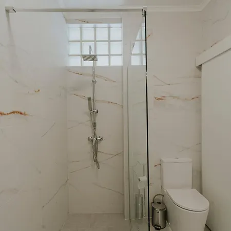 96 - Lobo Do Mar Lägenhet