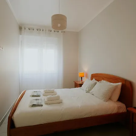 Lägenhet 96 - Lobo Do Mar