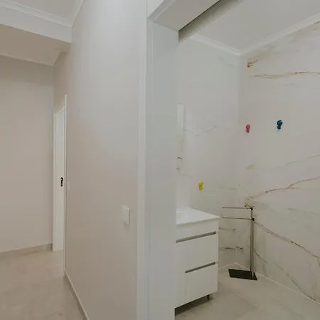 96 - Lobo Do Mar Lägenhet