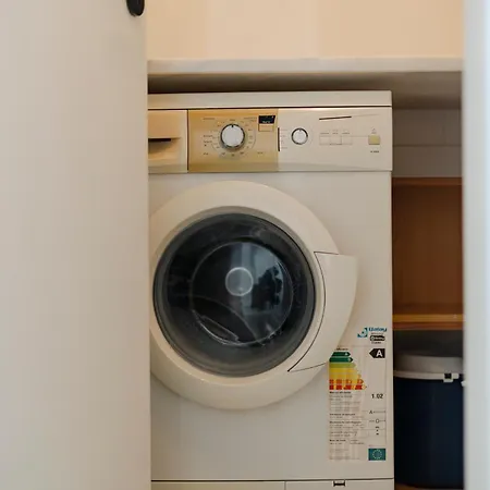 96 - Lobo Do Mar Lägenhet