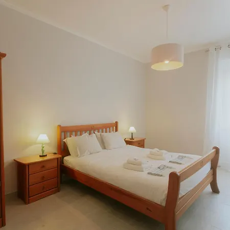 96 - Lobo Do Mar Apartment Peniche