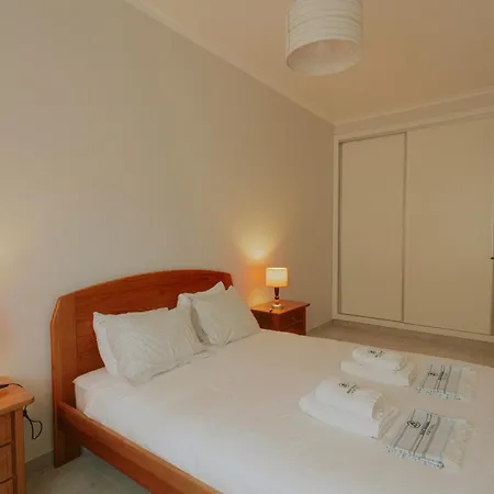 96 - Lobo Do Mar Appartamento *