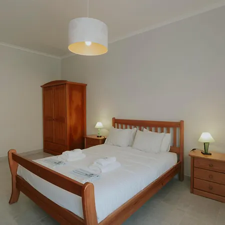 96 - Lobo Do Mar Appartamento *